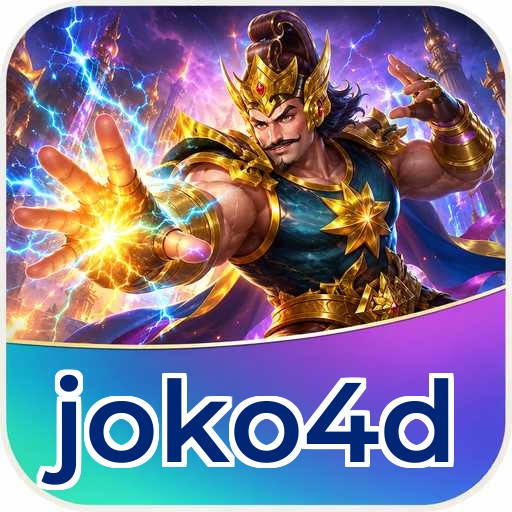 joko4d Indonesia - Dipercaya oleh 262,000+ Pengguna dengan Rating 4.4 Bintang, Review Positif dari Seluruh Indonesia